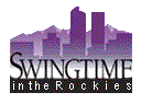 Rocky Mountain Swing Dance Club