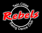 Twin Ciy Rebels