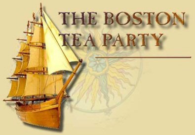 Boston Tea Party
