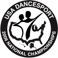 USA DanceSport Championships