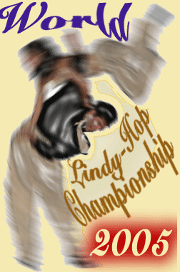 World Lindy Hop Championships