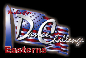 Washington Dance Challenge