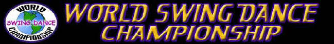 World Swing Dance Championship