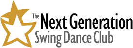 The Next Generation Swing Dance Club