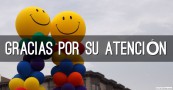 ¡Gracias!