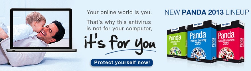 "Protect Yourself From Virus & Spyware"