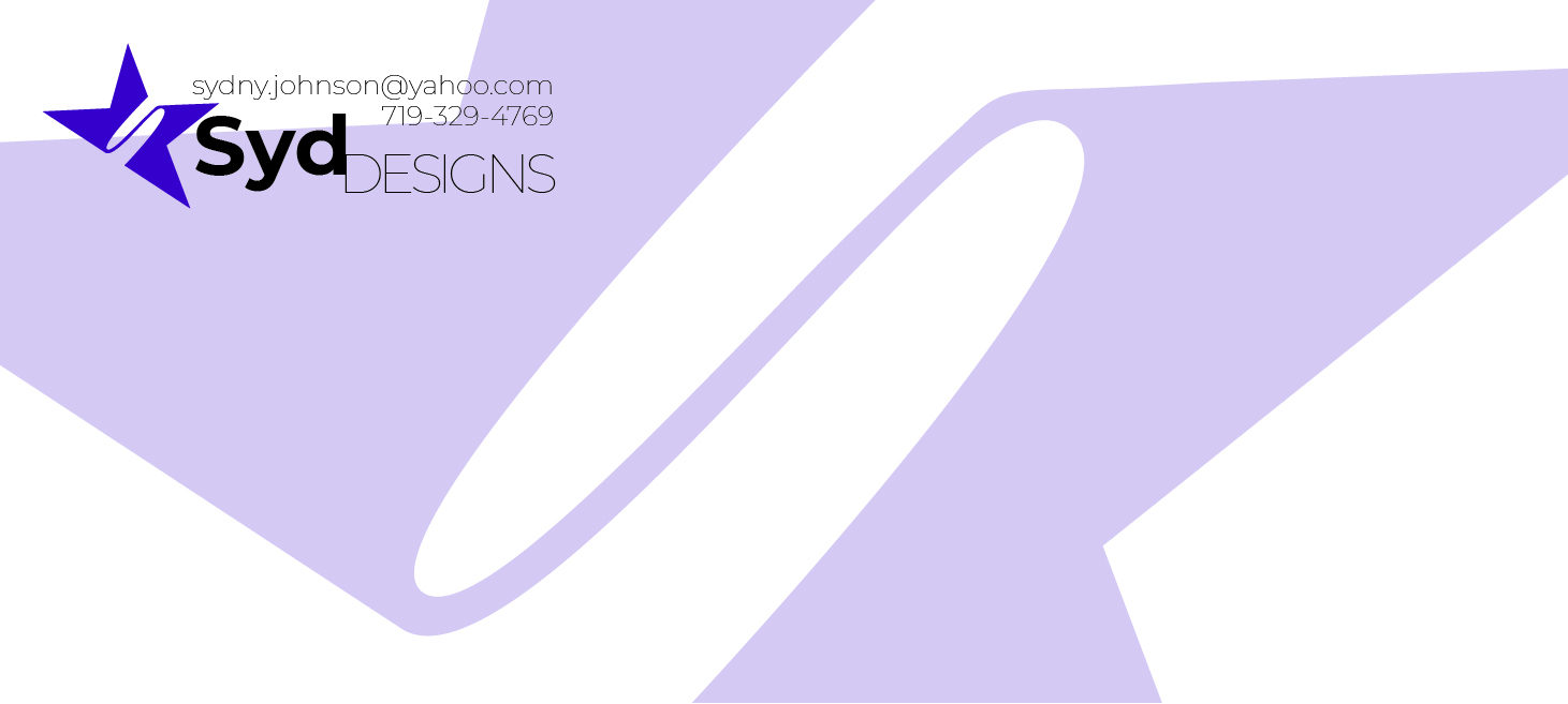 envelope front