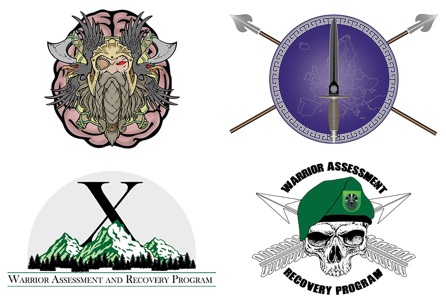 logo samples