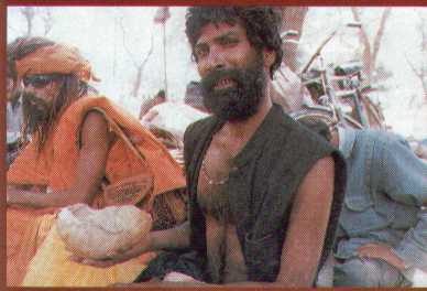 India - Drogas s�o comercializadas livremente