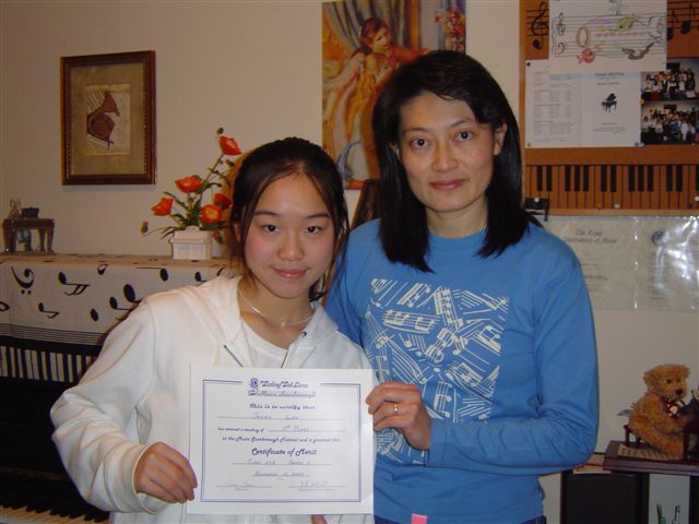 This is Janice Law