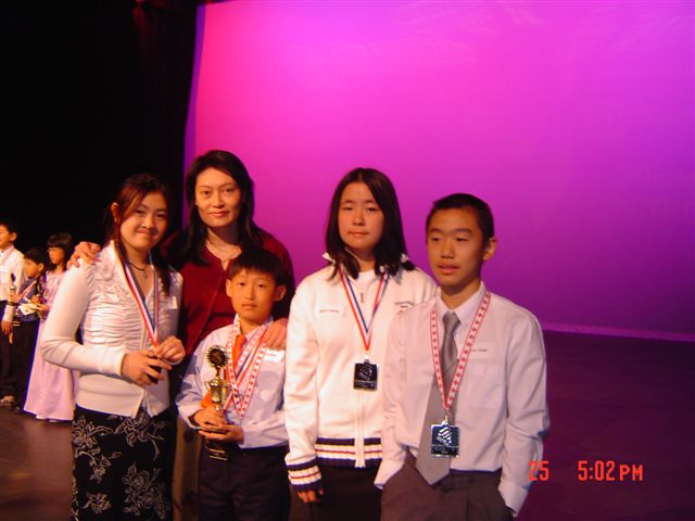 This is the Winning Group