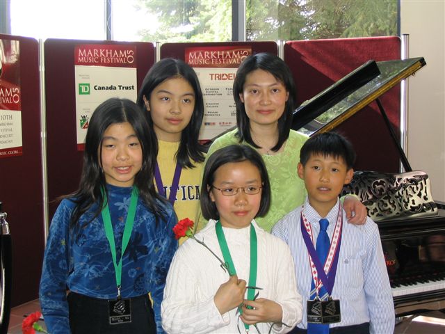 This is the Winning Group