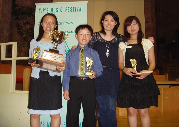 This is the Winning Group