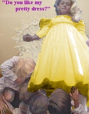 Sissies Being Used
