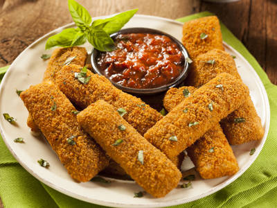 Appetizers