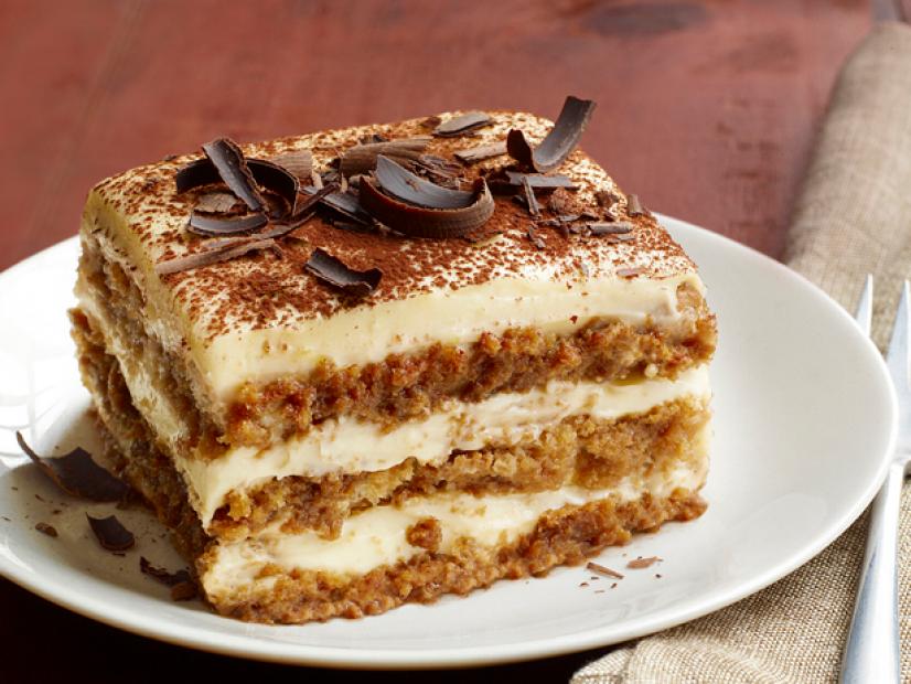 Dessert
