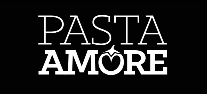 Pasta Amore Logo