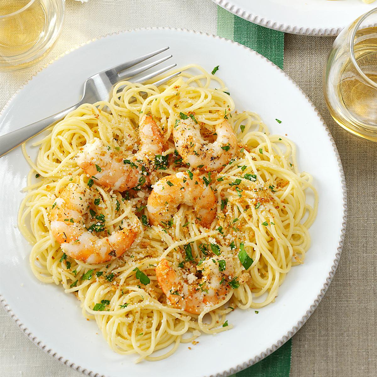 Taste of the Mediterranean