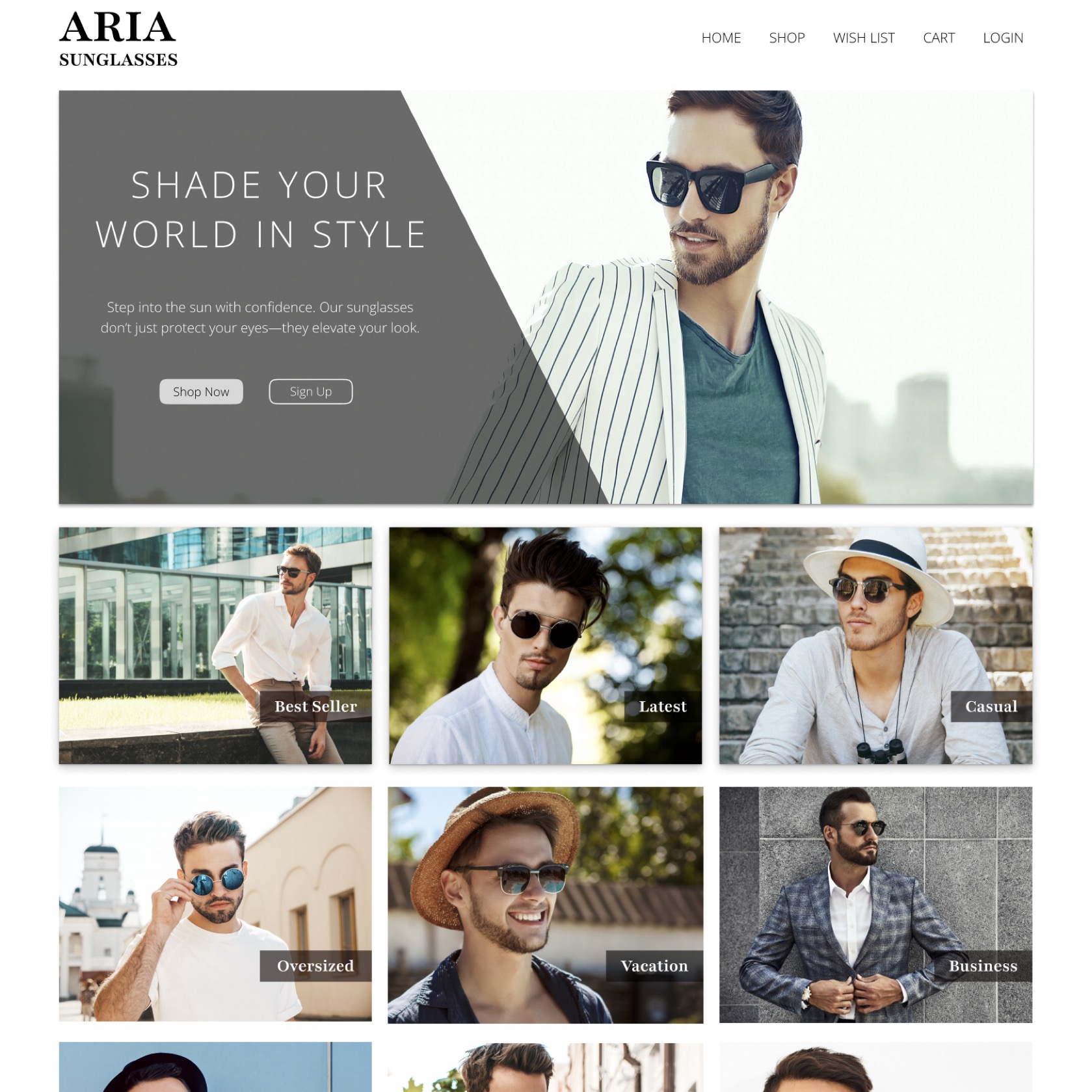 Websites