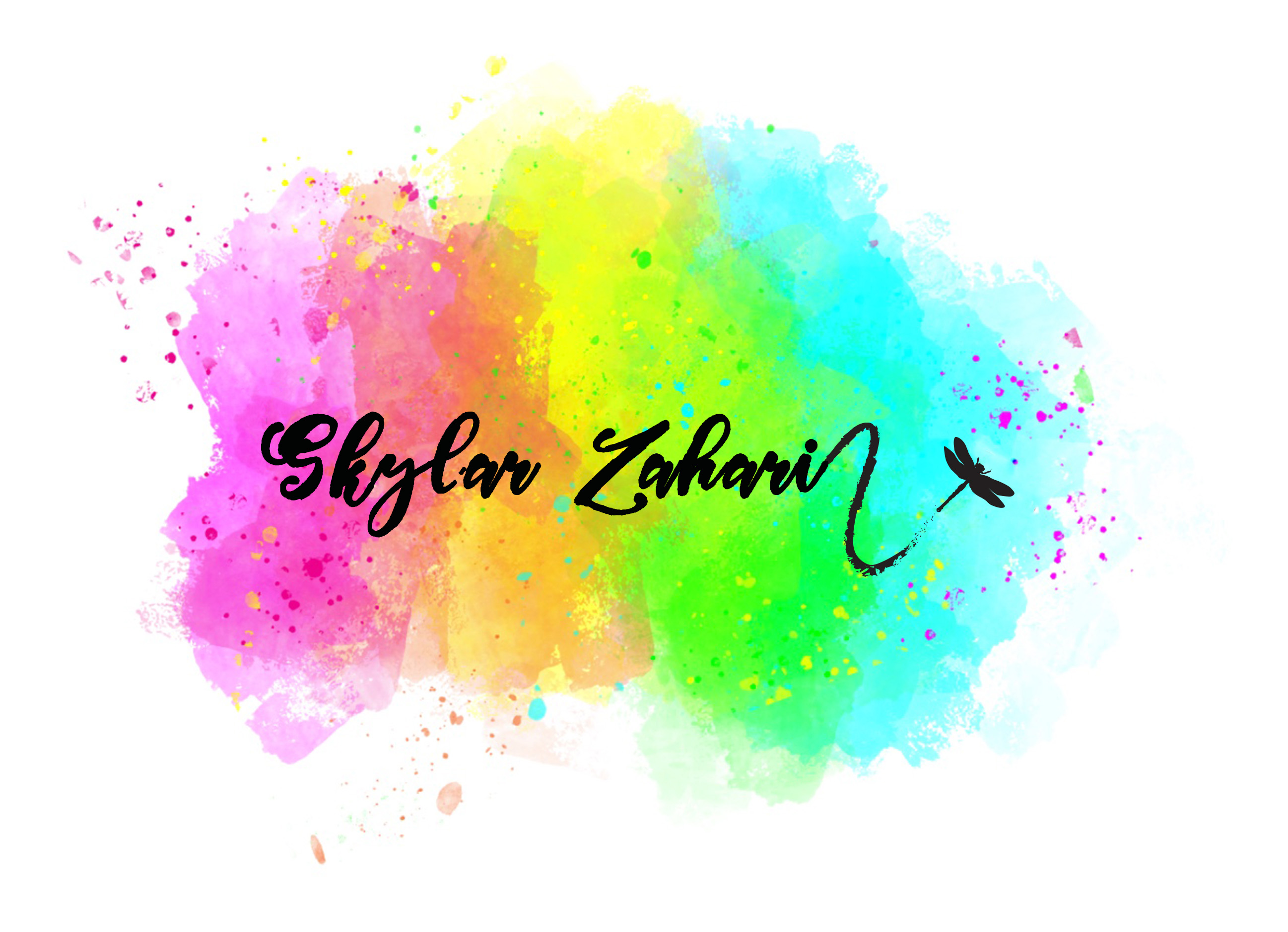 Personal Logo