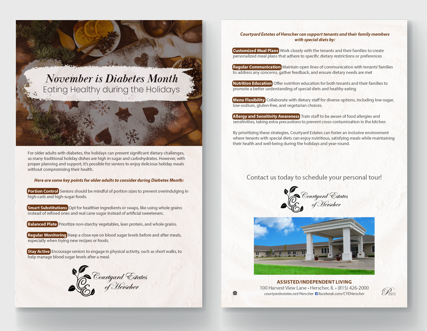 Mockup Dmail Diabetes