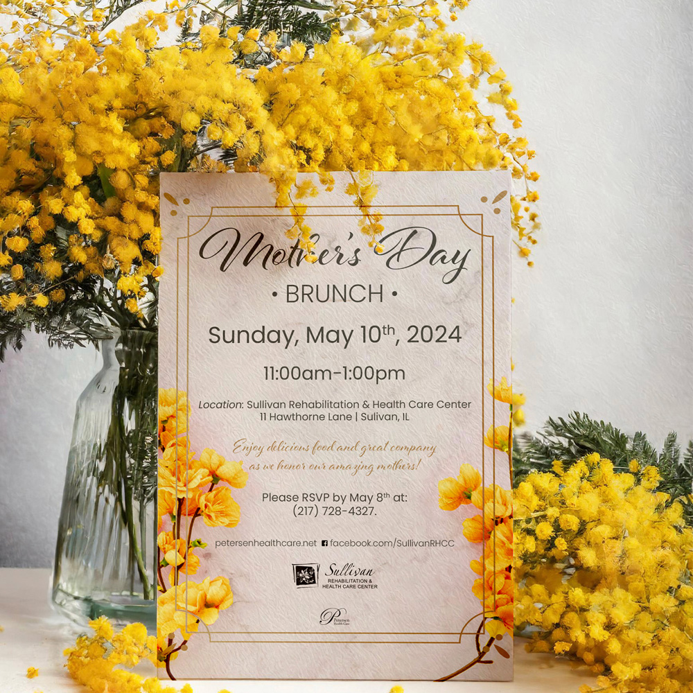 Mother's Day 1