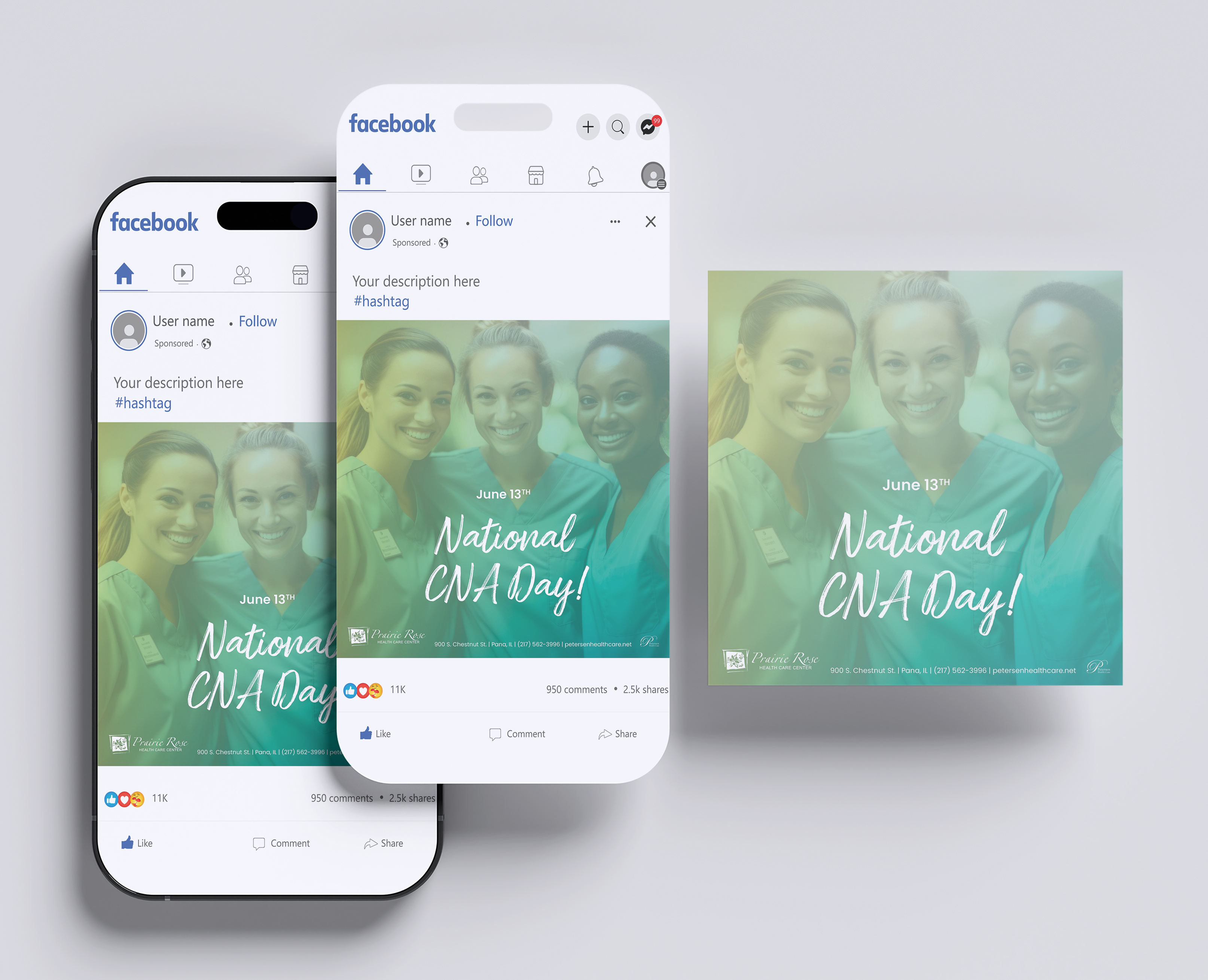 CNA Day
