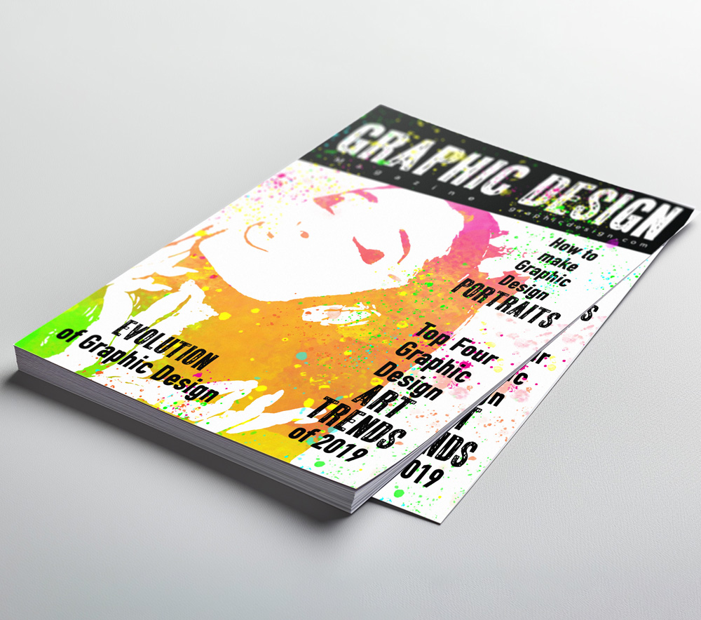 Kokiri Magazine Cover