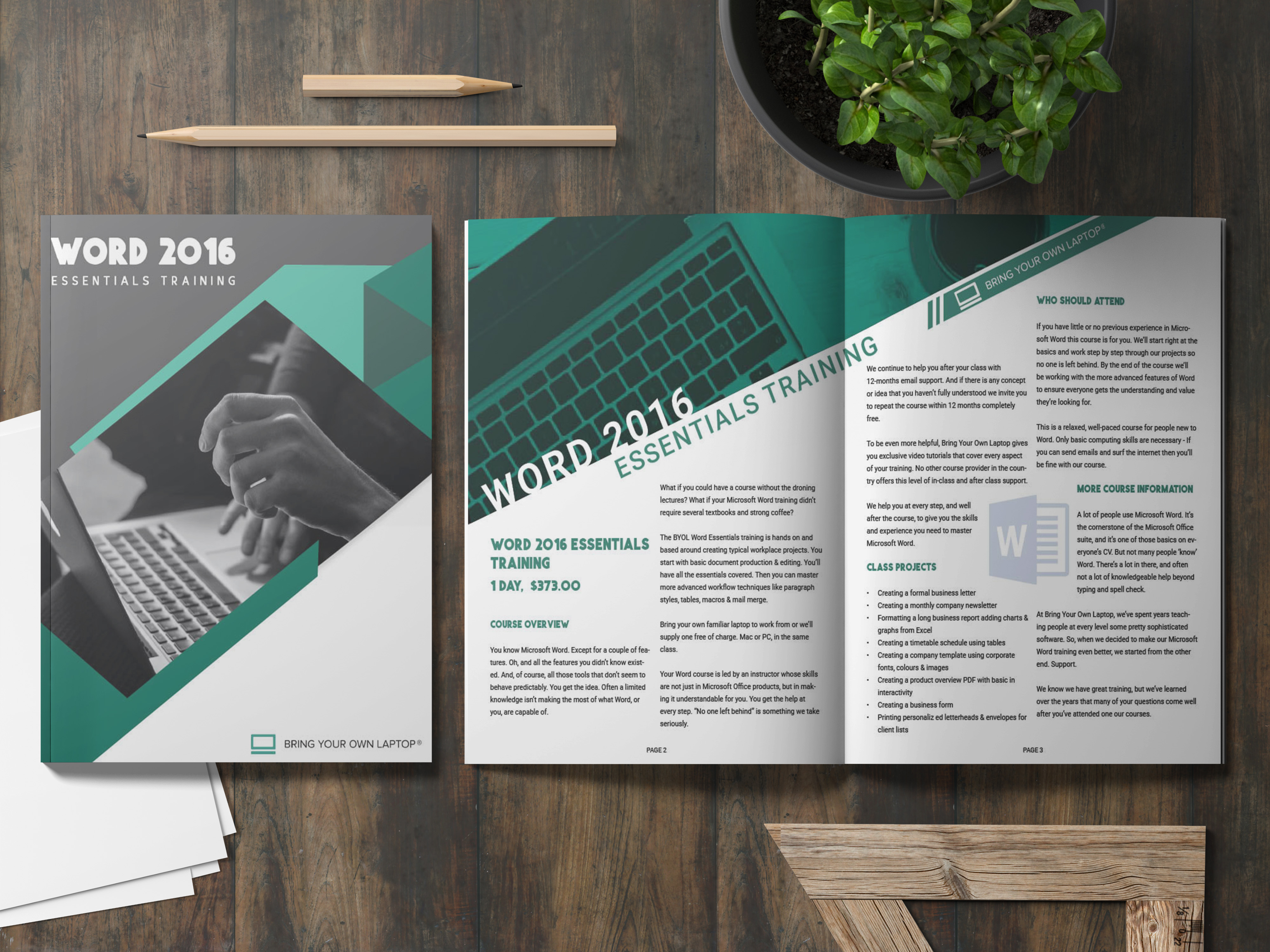 Word Magazine