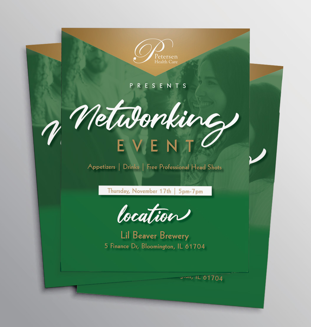 Networking Event