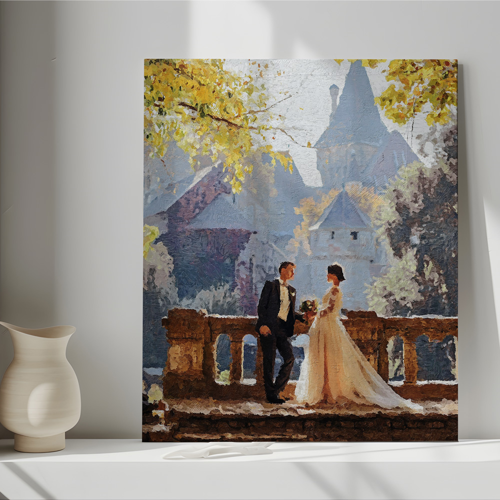 Palette Knife 002