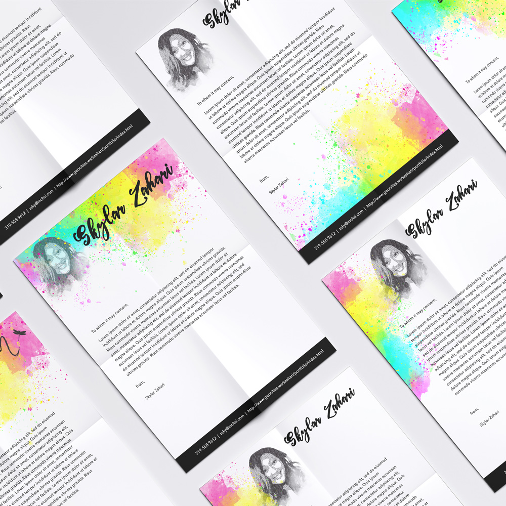 Branding Suite