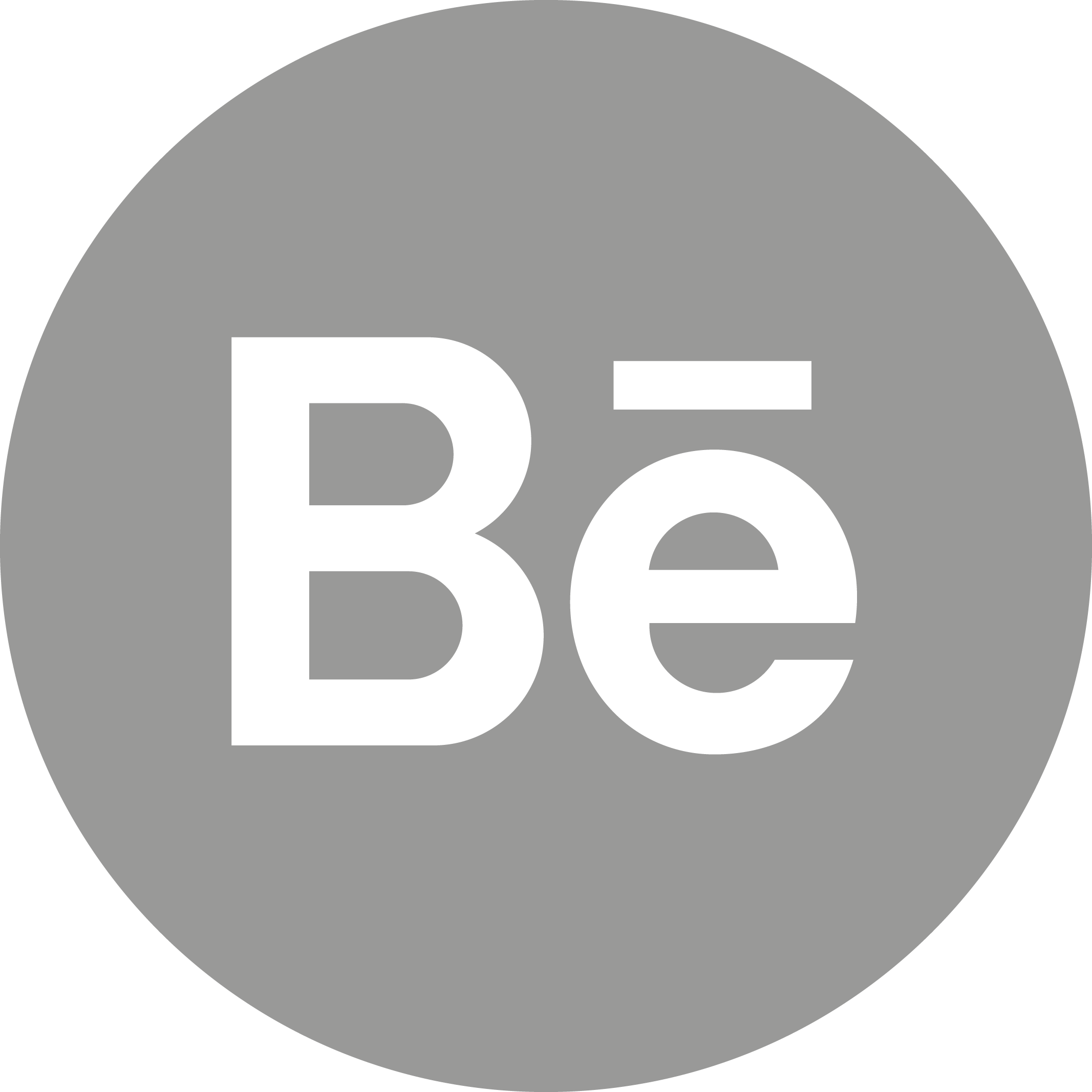 Behance Icon