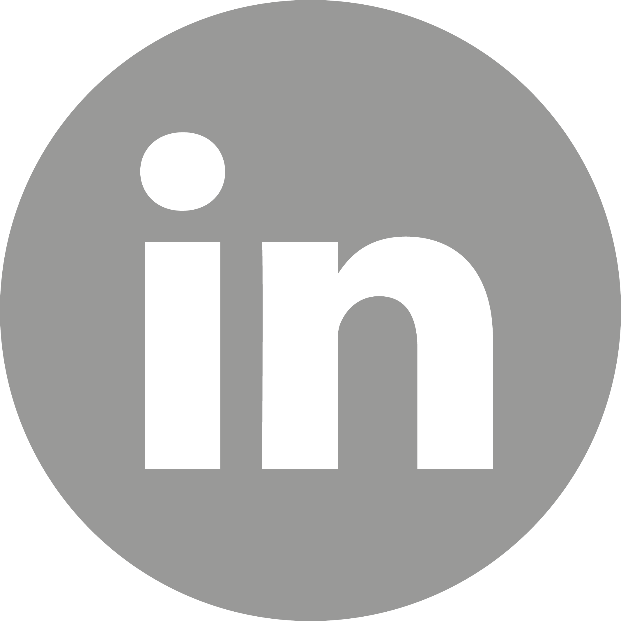LinkedIn Icon