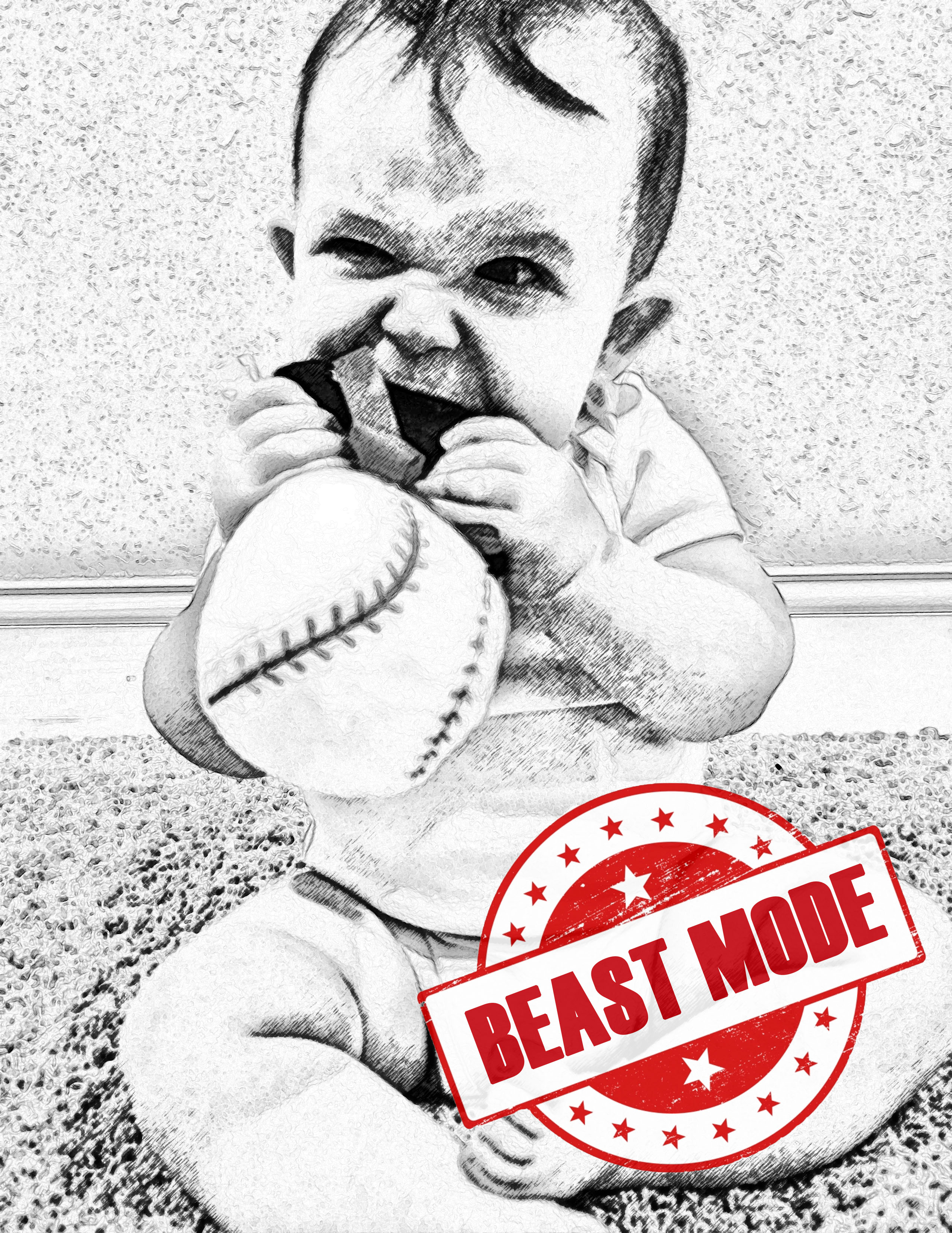 /miles beast