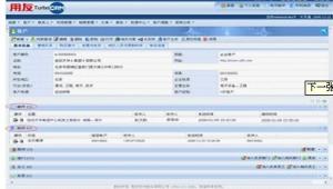 多组织架构及售后管理案例 