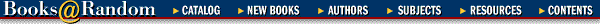Books@Random Catalog
