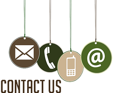 Link to Contact Us