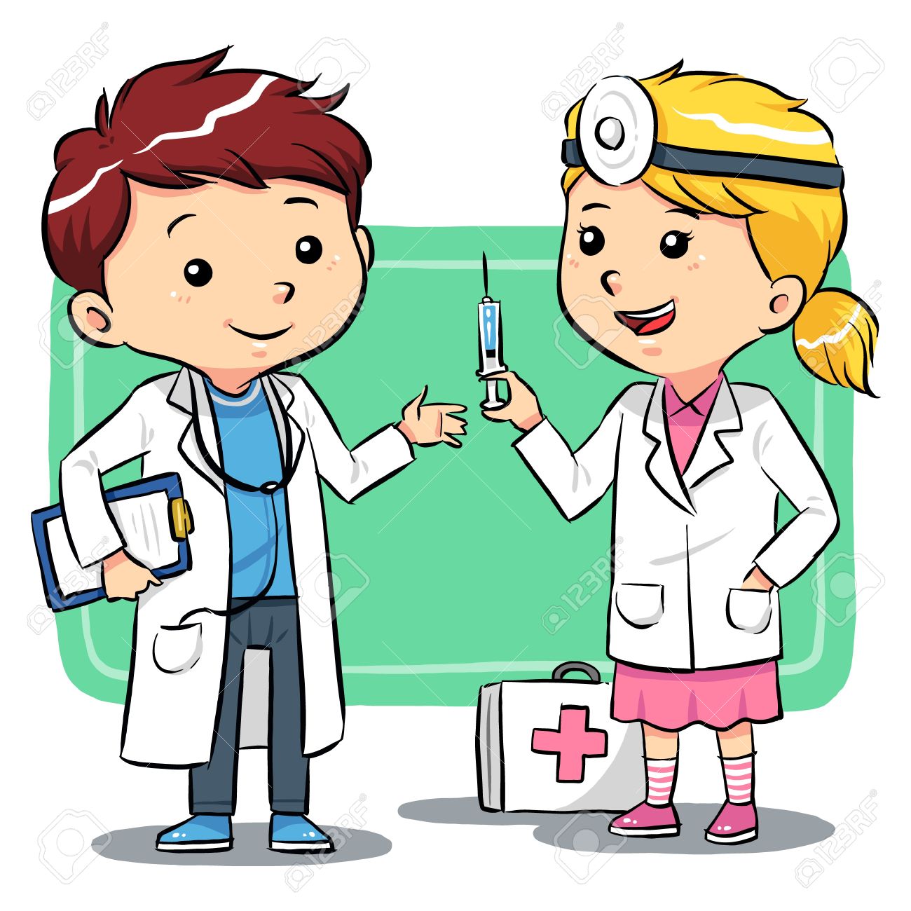 Vaccine