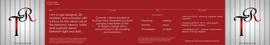Bootstrap Thumbnail Third