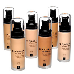 small product photo