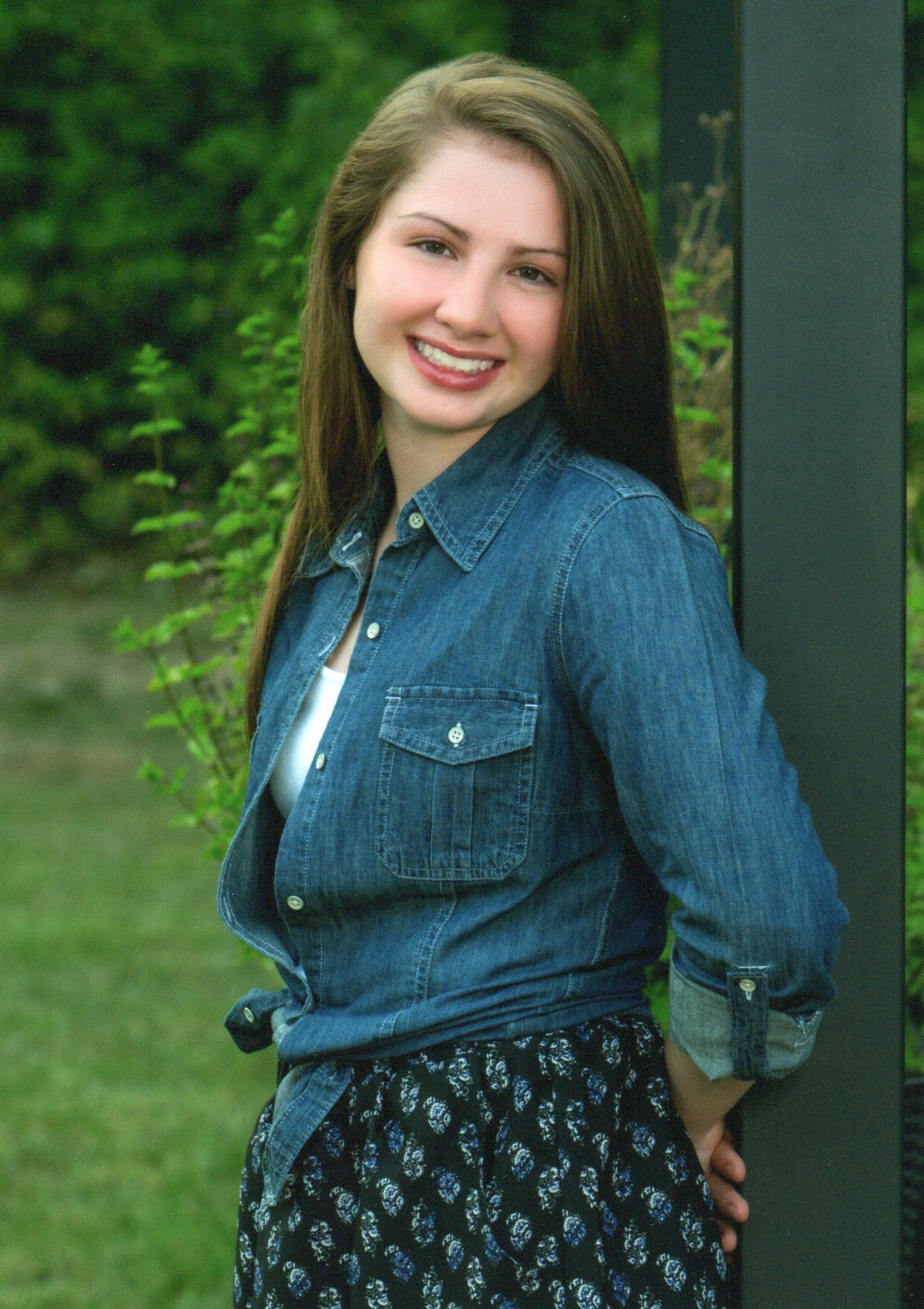 photo of me
