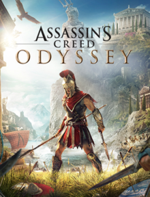 assassins creed box art