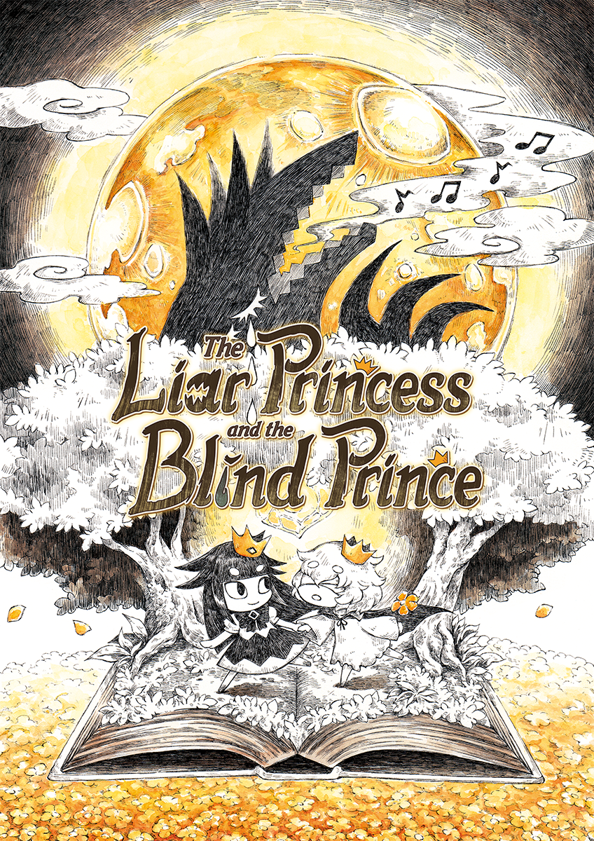 liar princess and the blind prince box art