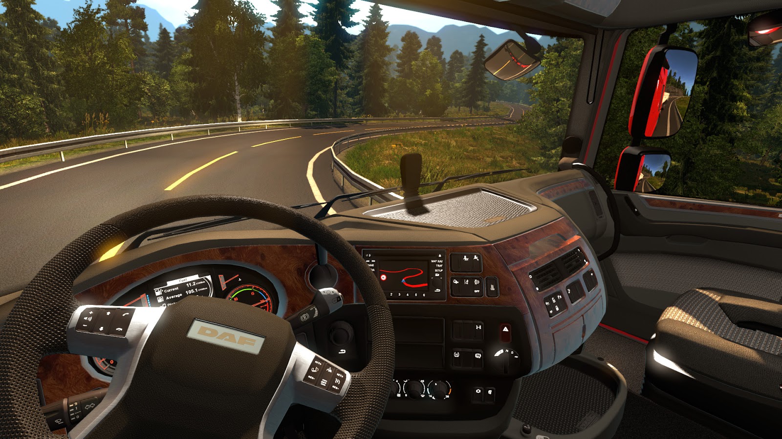 Telecharger Jeux Cpasbien Euro Truck Simulator 2