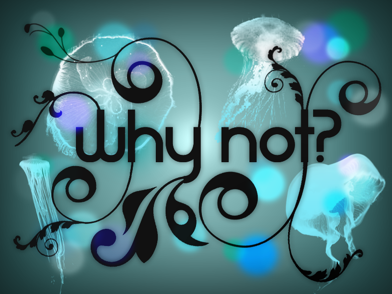 Photoshop Doodle