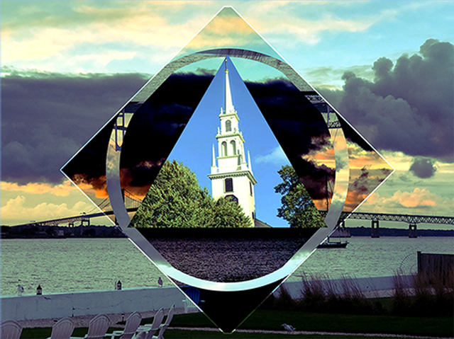 Newport, RI Polyscape