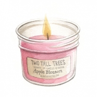 candle