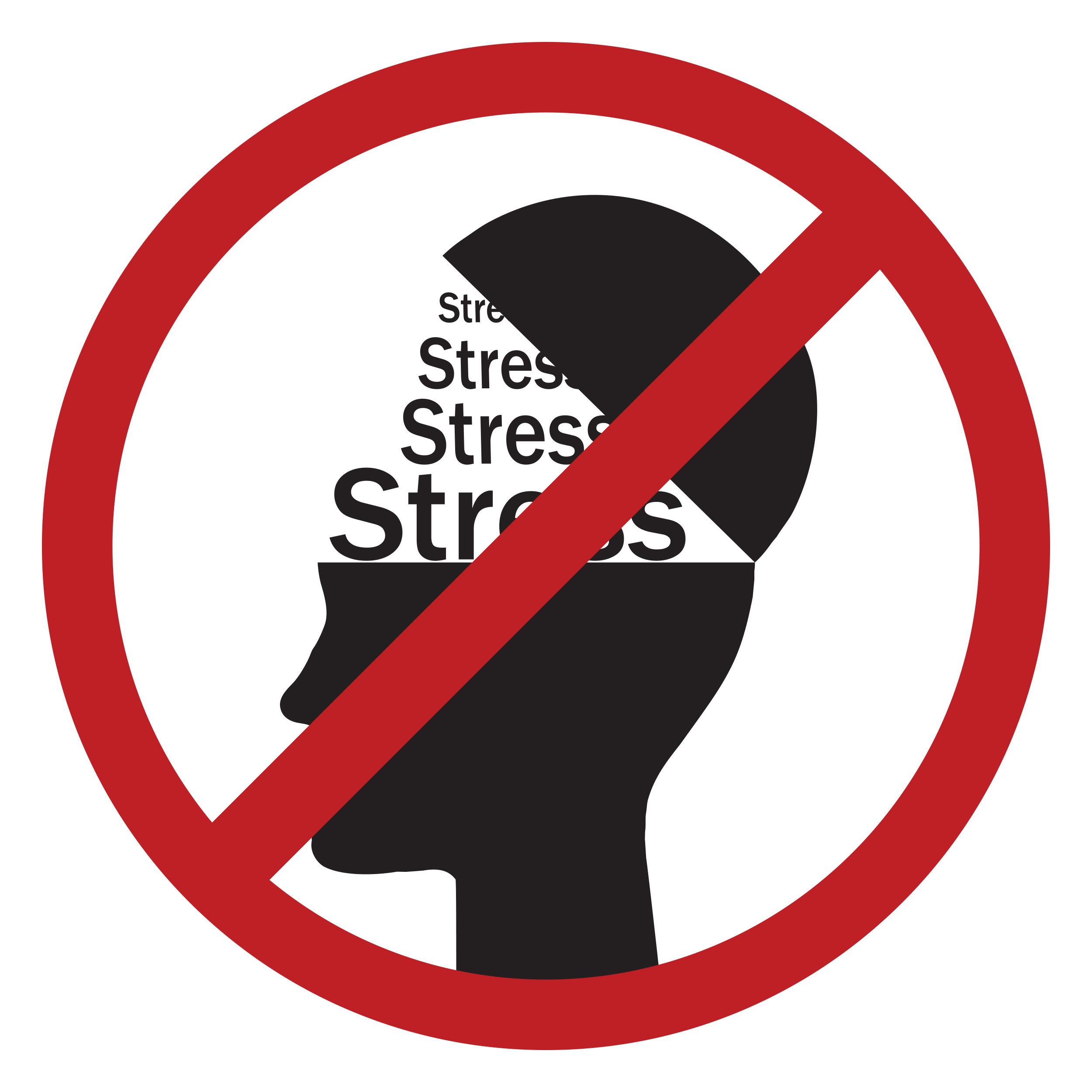 stress