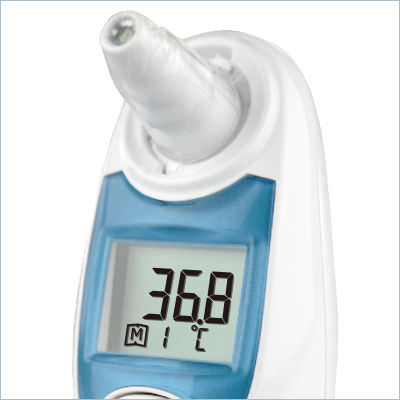 Thermometer